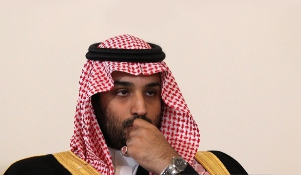Mohammad bin Salman desesperado por salir de la guerra de Yemen